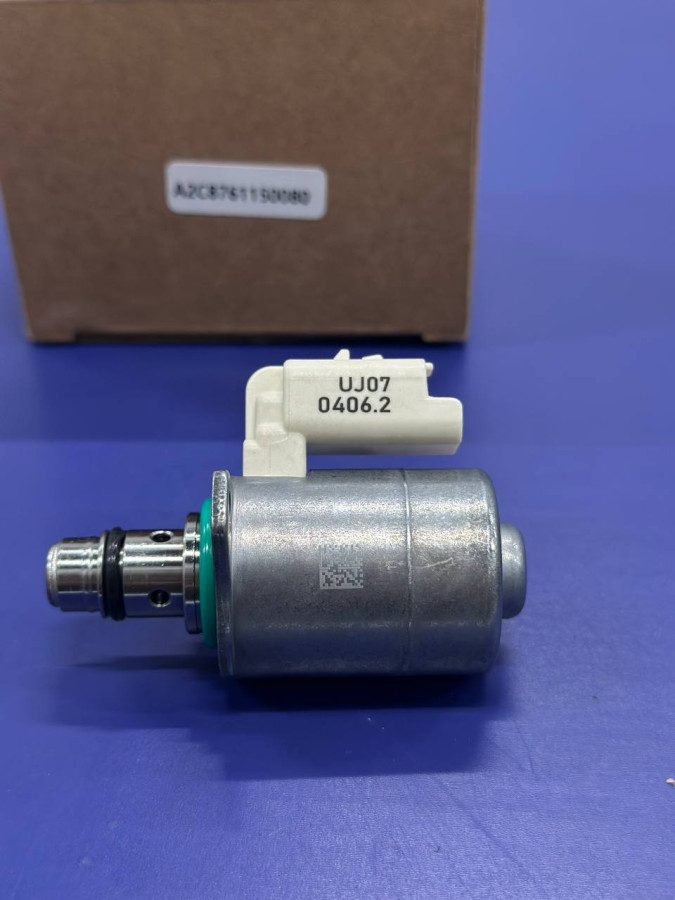 Датчик давления топлива A2C8761150080