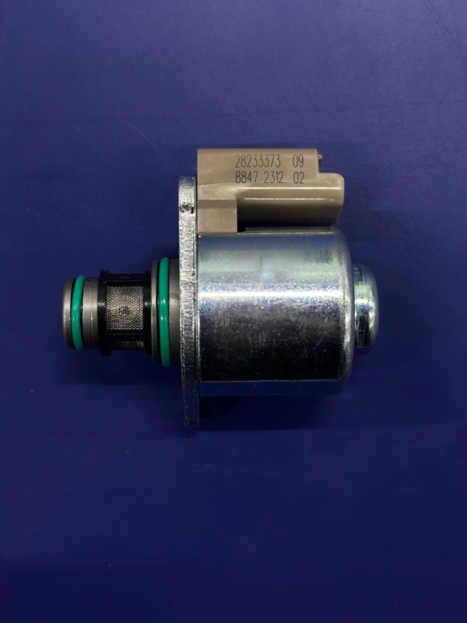 Клапан регулятор давления ТНВД 28233373 ( 9109-903 )