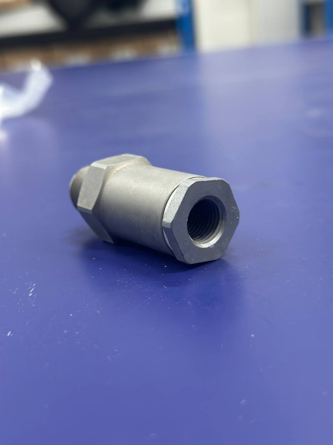 Клапан регулировки давления — 1110010020 (1 110 010 020)