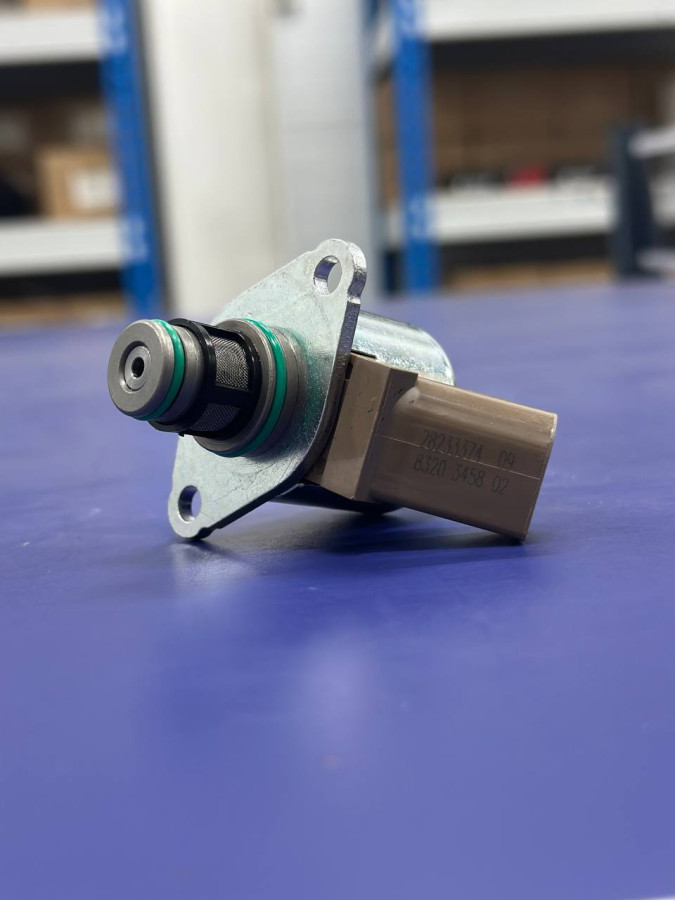 Датчик давления 9109-946 (9109946) для ТНВД 33100-4A700