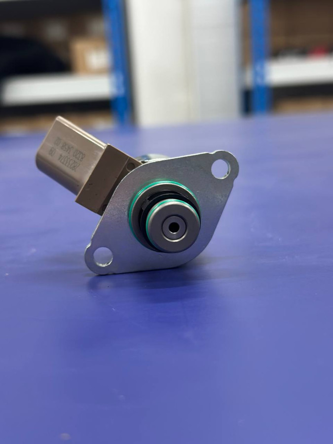 Датчик давления 9109-946 (9109946) для ТНВД 33100-4A700