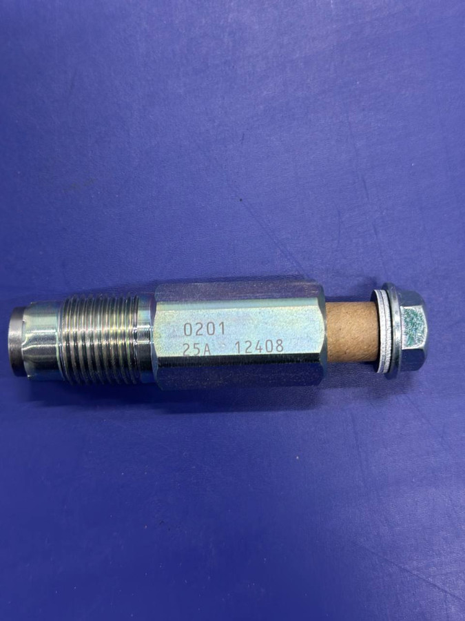 Клапан ограничения давления топлива 095420-0201