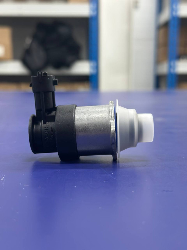 ДОЗИРОВОЧНЫЙ БЛОК 0928400788