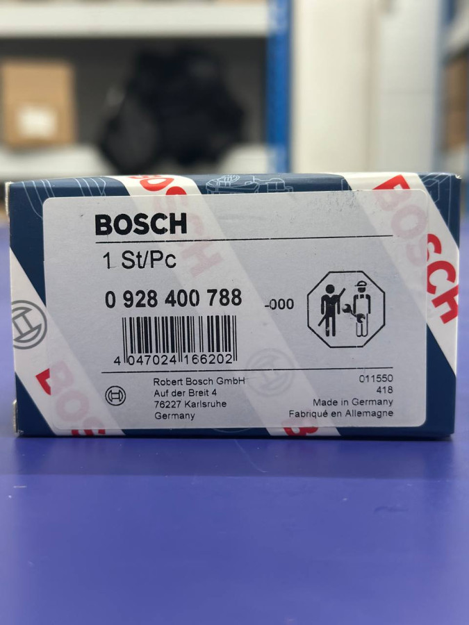 ДОЗИРОВОЧНЫЙ БЛОК 0928400788