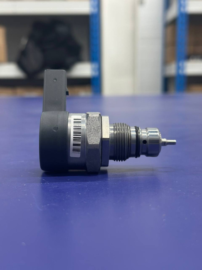 ЭЛЕКТРОМАГНИТНЫЙ КЛАПАН 0281006074