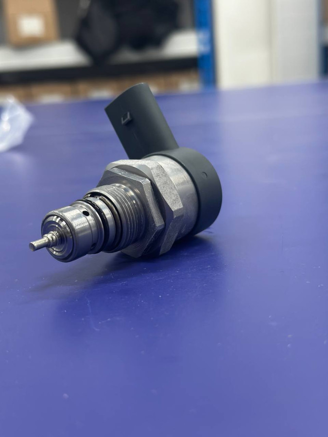 ЭЛЕКТРОМАГНИТНЫЙ КЛАПАН 0281006074