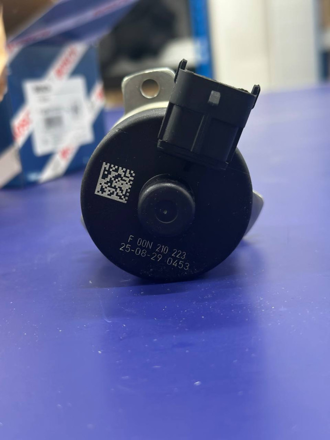 Дозирующий клапан ТНВД F00N210223