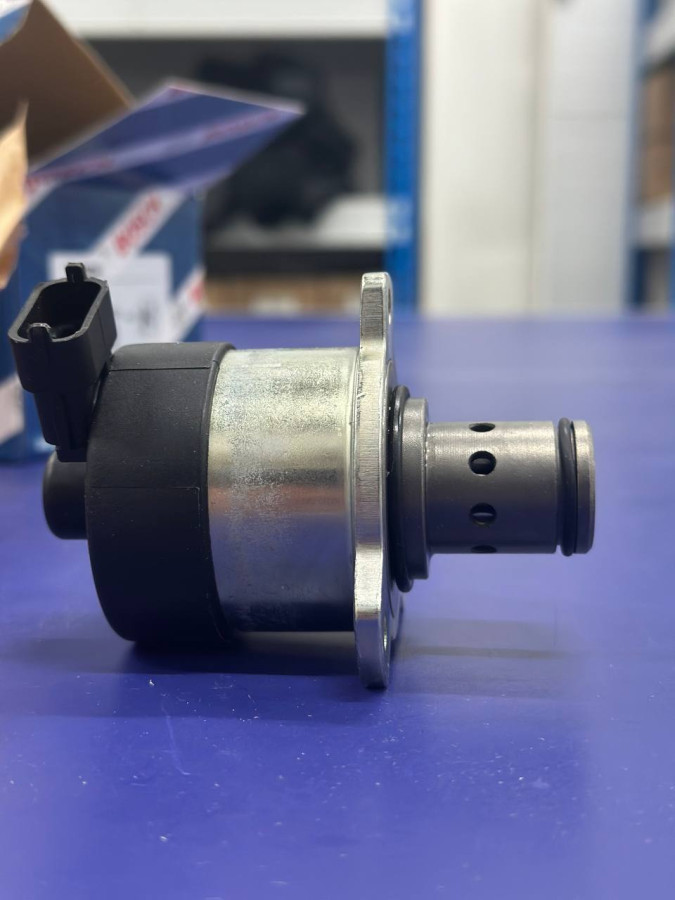 Дозирующий клапан ТНВД F00N210223