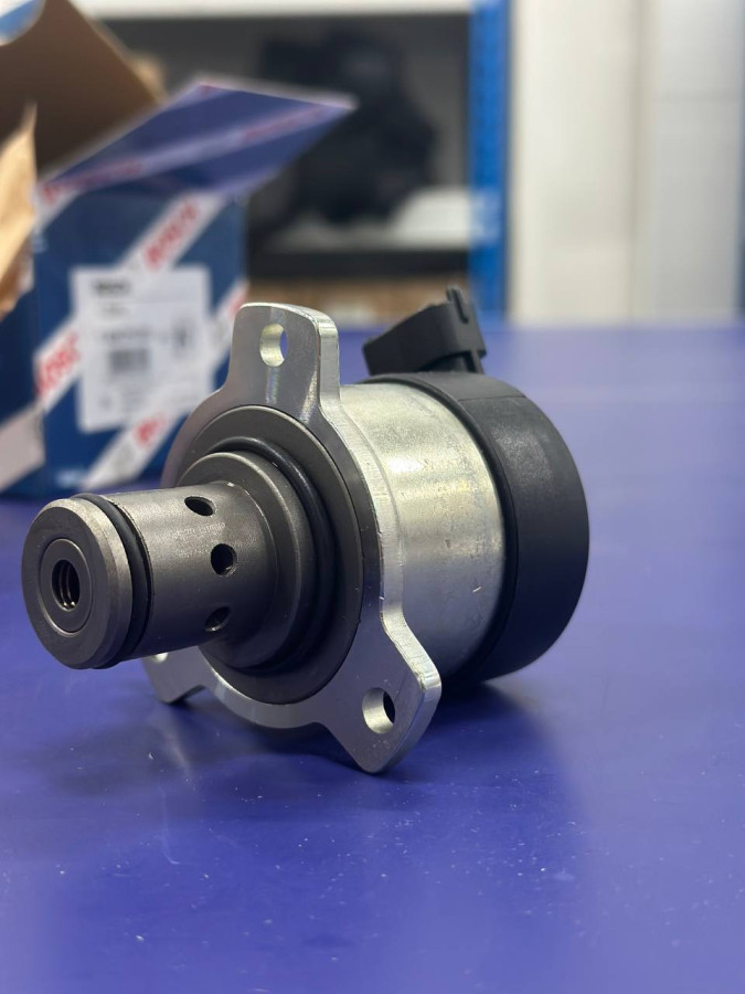 Дозирующий клапан ТНВД F00N210223