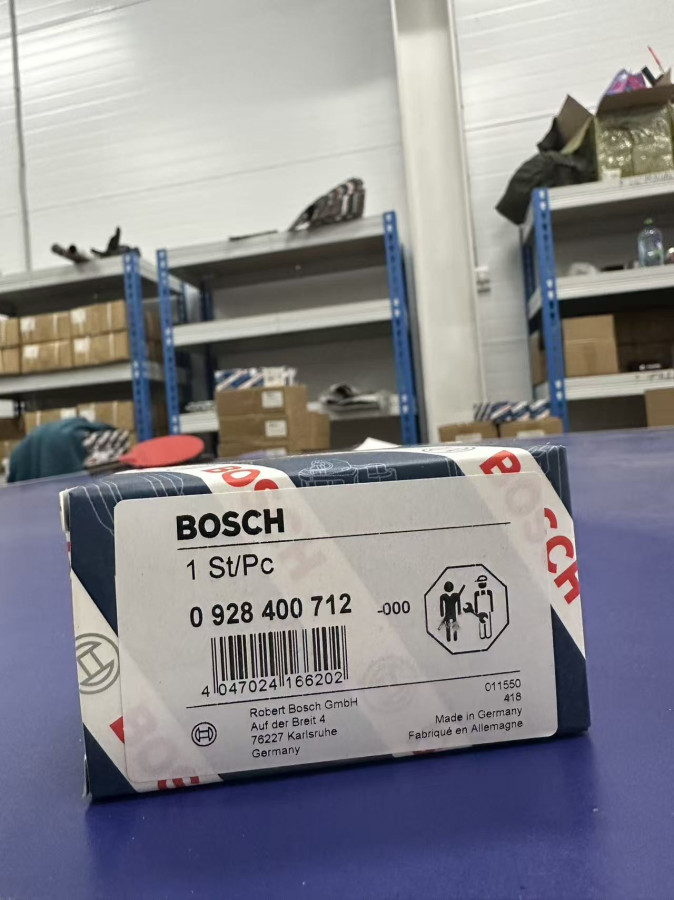Блок дозировочный 0928400712 ГАЗ, КАМАЗ дв.CUMMINS ISF 3.8 6ISBe210, 4ISBe185, 6ISBe285