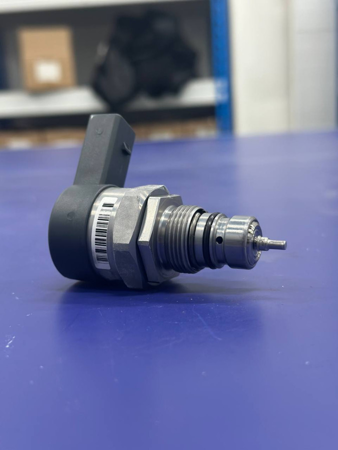 Клапан электромагнитный — 0281006246 (0 281 006 246)