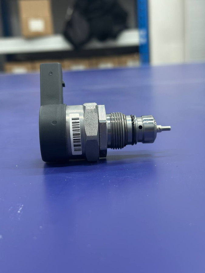 Клапан регулировки давления — 0281002859 (0 281 002 859)