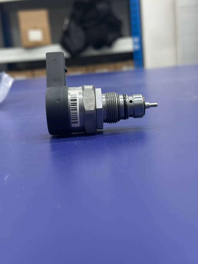 Клапан регулировки давления — 0281002794 (0 281 002 794)