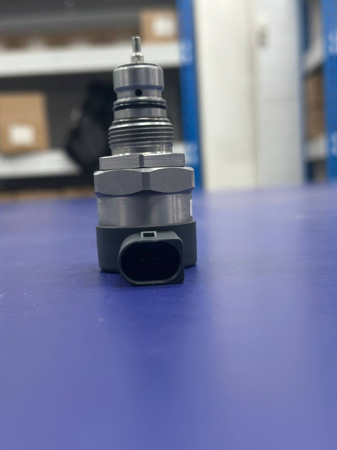 Клапан регулировки давления — 0281002794 (0 281 002 794)