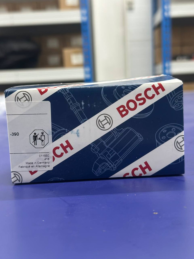 Клапан регулировки давления — 0281002949 (0 281 002 949)