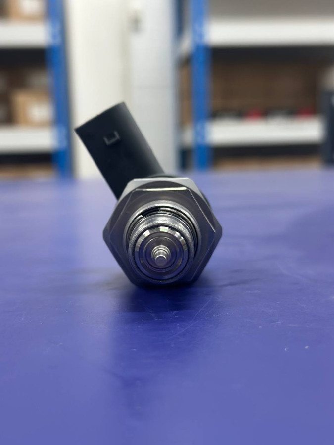 Клапан регулировки давления — 0281002949 (0 281 002 949)