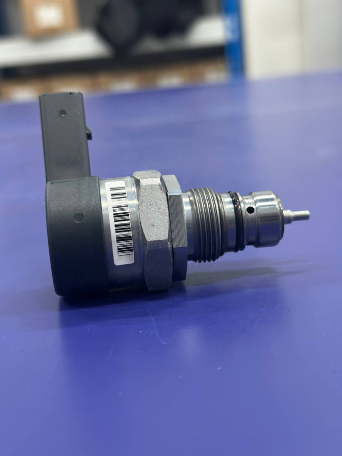 Регулятор давления — 0281002826 (0 281 002 826)