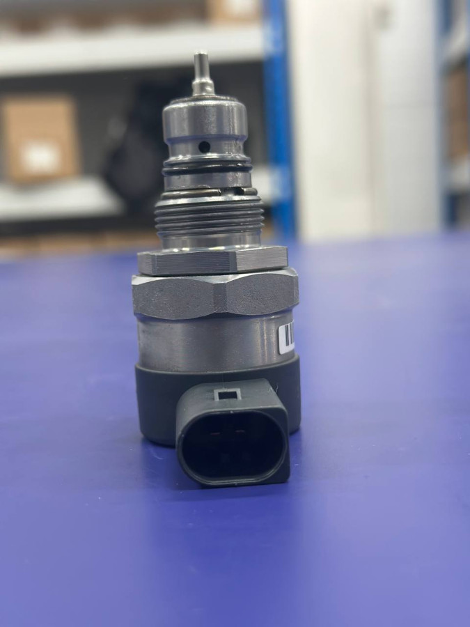 Регулятор давления — 0281002826 (0 281 002 826)