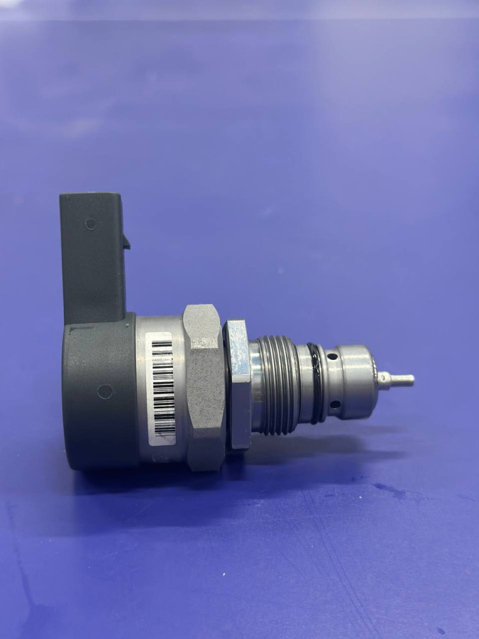 Клапан регулировки давления — 0281002987 (0 281 002 987)