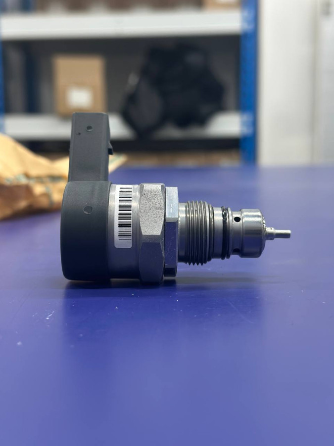 Клапан — 0281006265 (0 281 006 265)