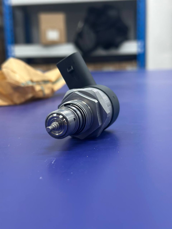 Клапан — 0281006265 (0 281 006 265)