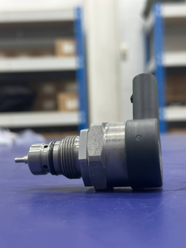 Клапан — 0281002985 (0 281 002 985)