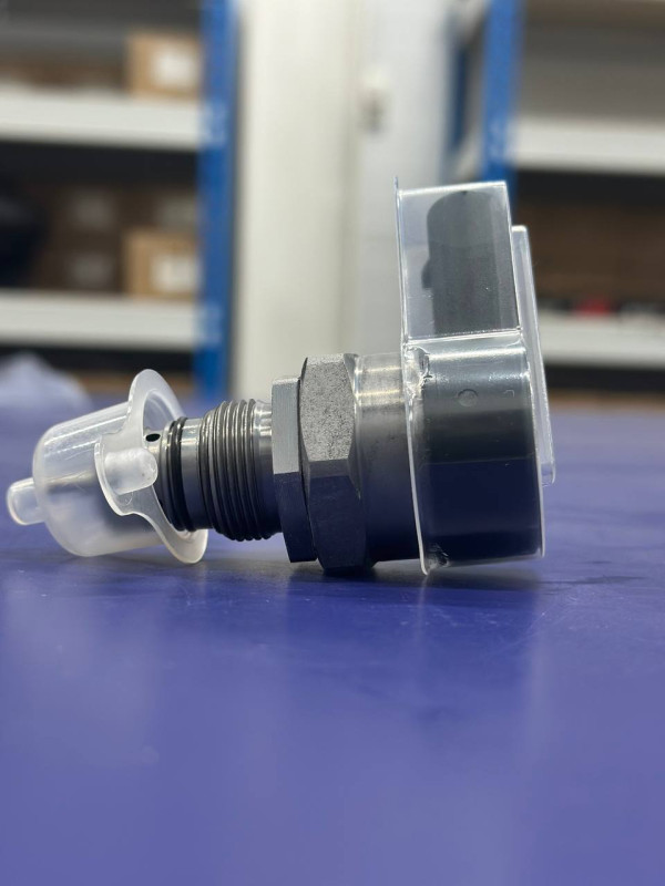 Клапан — 0281002985 (0 281 002 985)