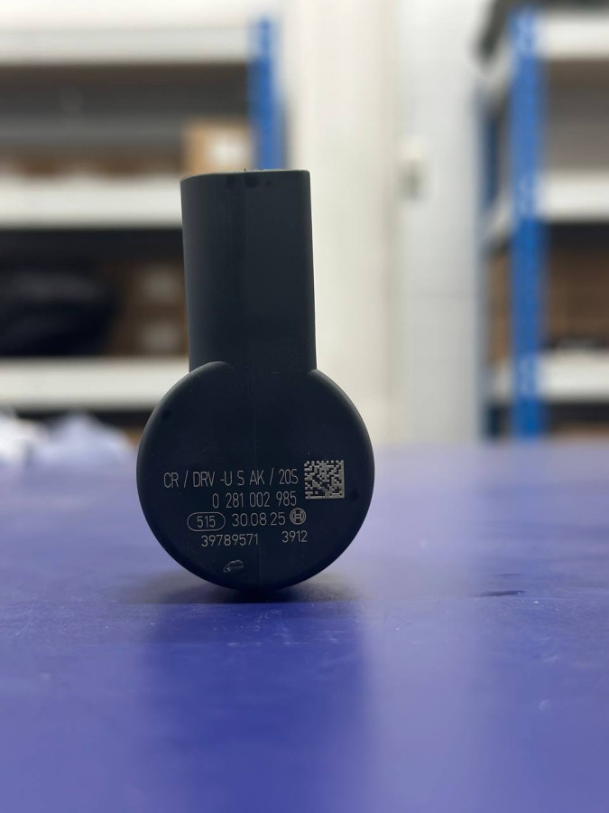 Клапан — 0281002985 (0 281 002 985)